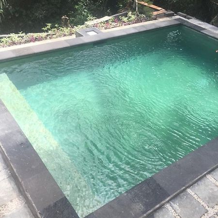 Anggrek Mas Bed & Breakfast Ubud Exterior foto