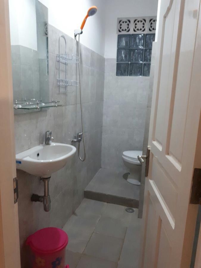 Anggrek Mas Bed & Breakfast Ubud Exterior foto