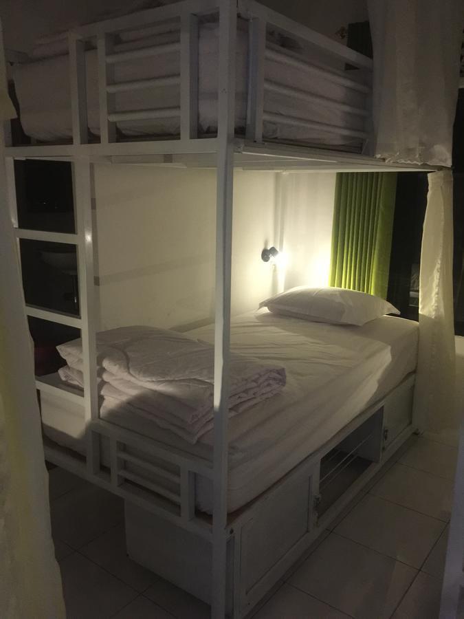 Anggrek Mas Bed & Breakfast Ubud Exterior foto
