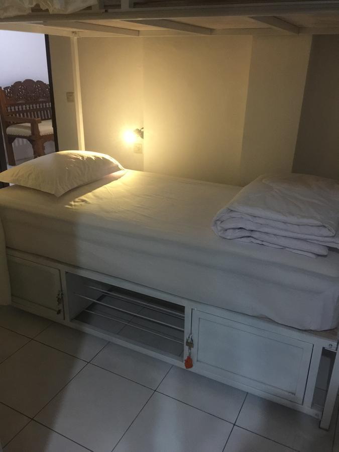 Anggrek Mas Bed & Breakfast Ubud Exterior foto